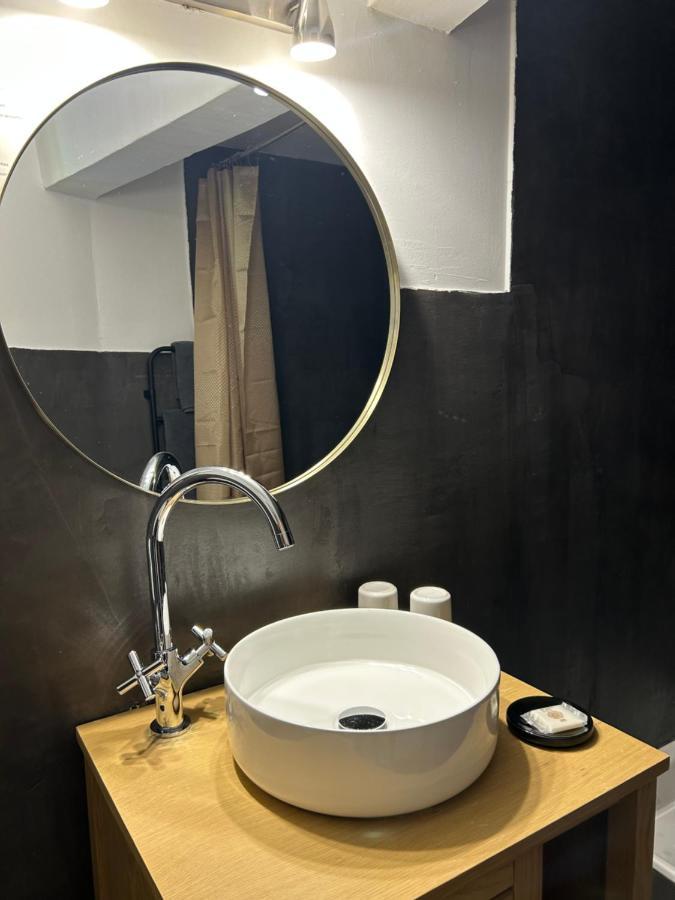La Claveliere Hotell Saint-Auban-sur-lʼOuvèze Eksteriør bilde