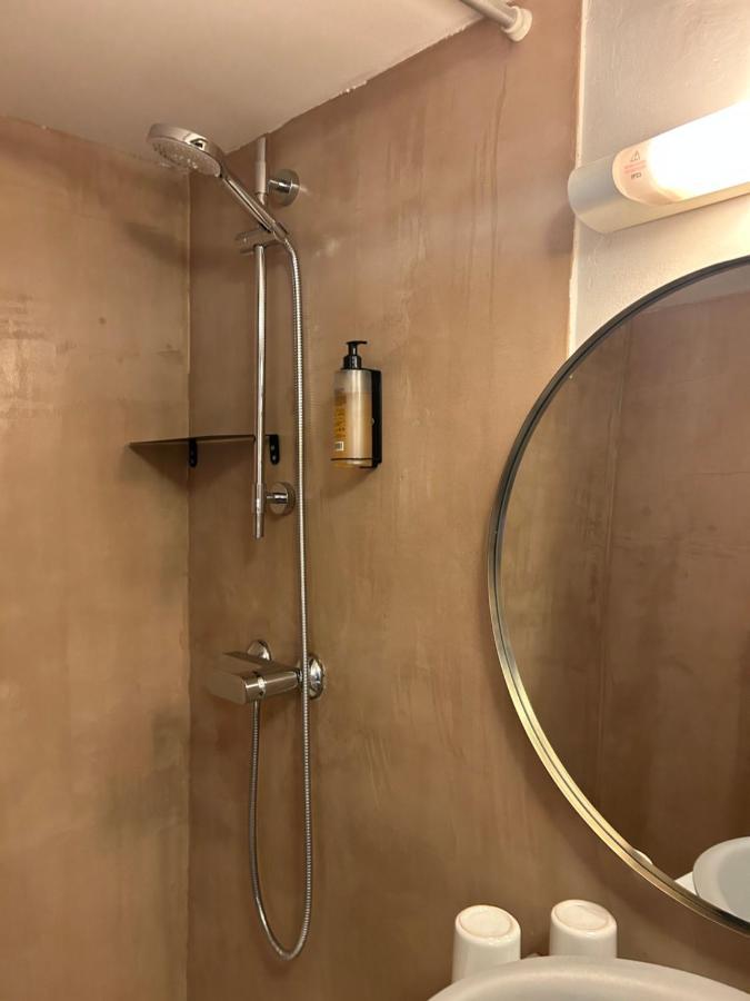 La Claveliere Hotell Saint-Auban-sur-lʼOuvèze Eksteriør bilde
