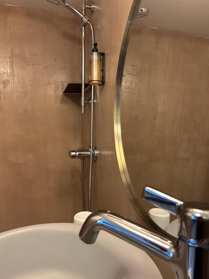 La Claveliere Hotell Saint-Auban-sur-lʼOuvèze Eksteriør bilde