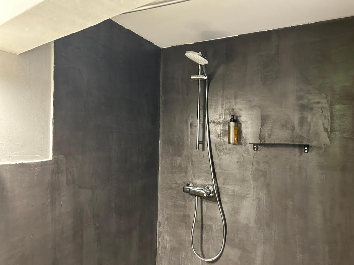 La Claveliere Hotell Saint-Auban-sur-lʼOuvèze Eksteriør bilde