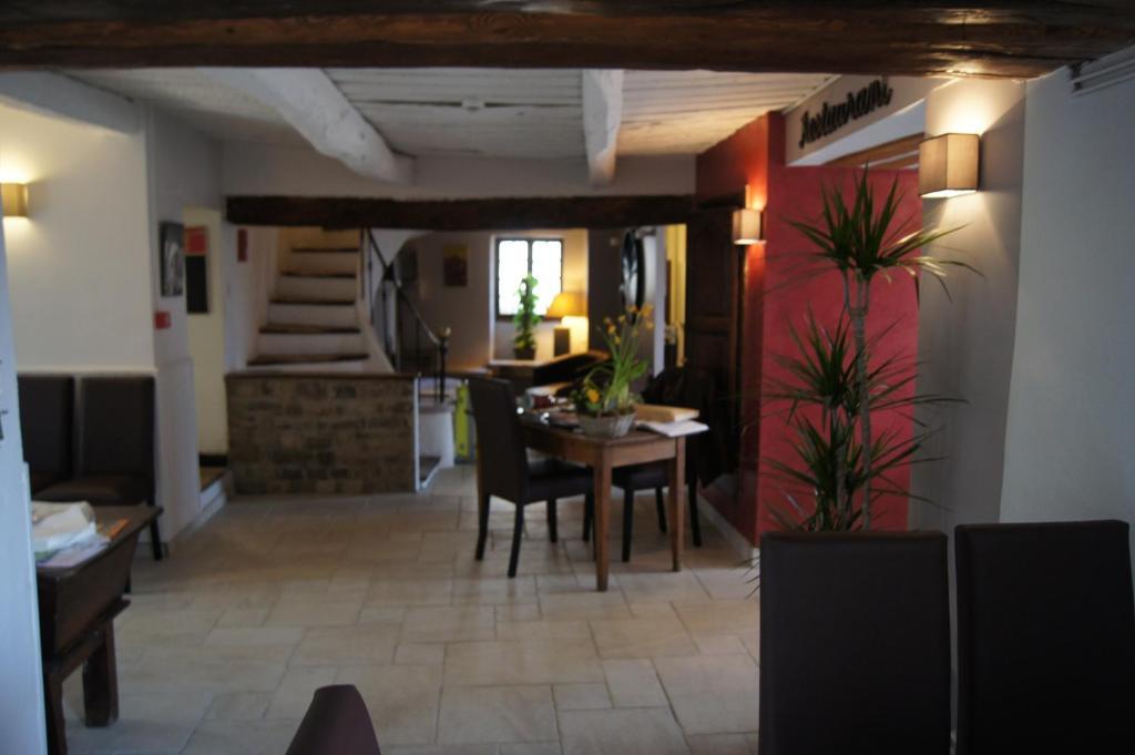 La Claveliere Hotell Saint-Auban-sur-lʼOuvèze Eksteriør bilde